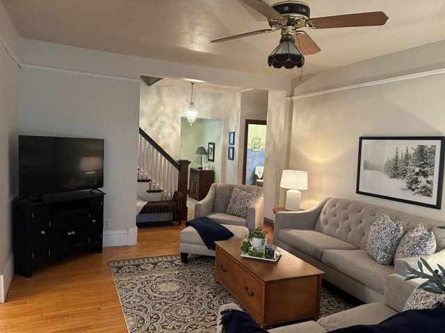 Osseo Residential Real Estate