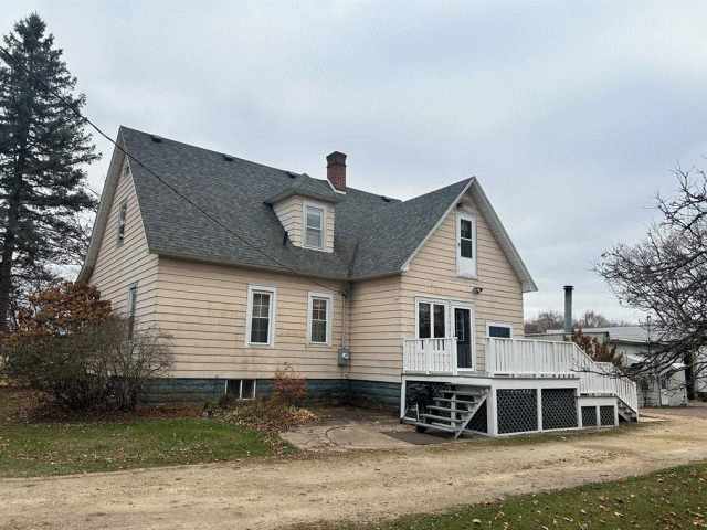 Osseo Residential Real Estate