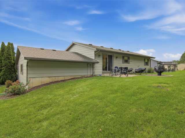 Mondovi Residential Real Estate
