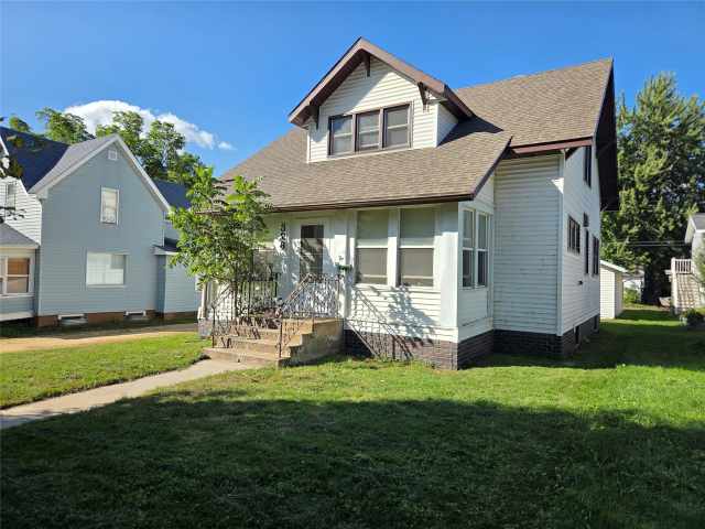 Glenwood City Residential Real Estate