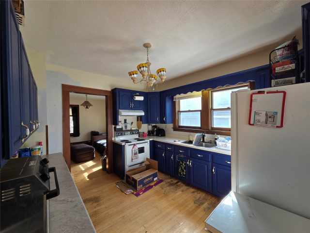 Glenwood City Residential Real Estate