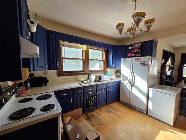 Glenwood City Residential Real Estate