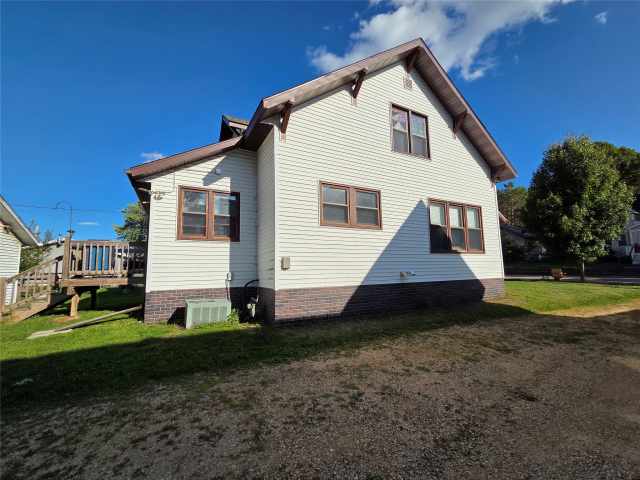 Glenwood City Residential Real Estate