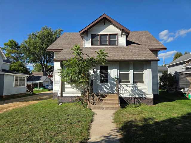 Glenwood City Residential Real Estate