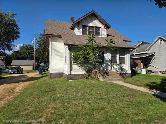 Glenwood City Residential Real Estate