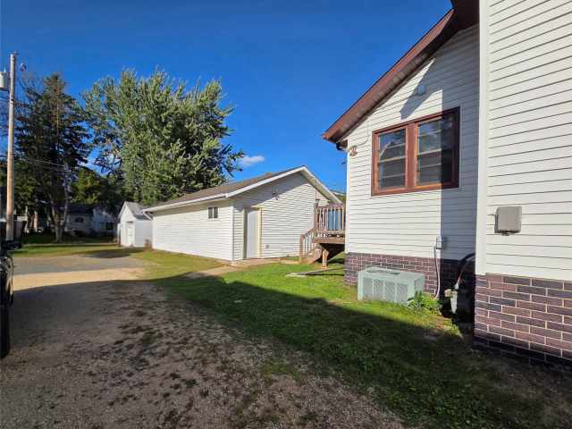 Glenwood City Residential Real Estate