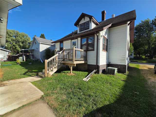 Glenwood City Residential Real Estate
