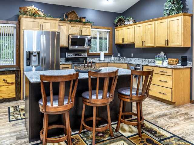 Willard Residential Real Estate
