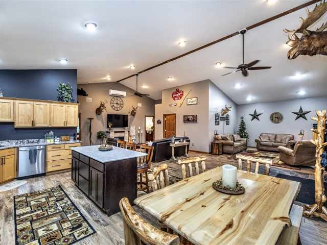 Willard Residential Real Estate