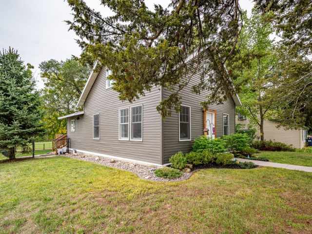 Bay City Residential Real Estate