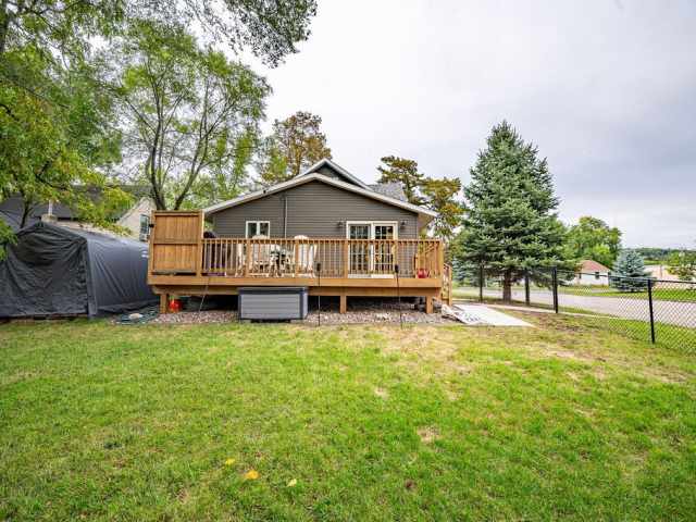 Bay City Residential Real Estate