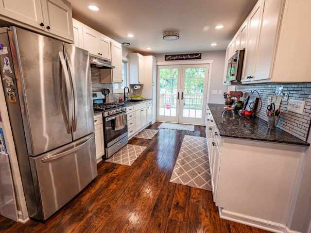 Bay City Residential Real Estate