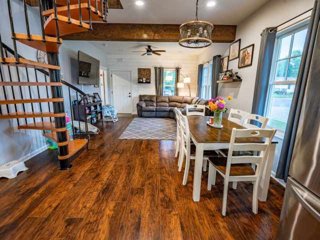 Bay City Residential Real Estate