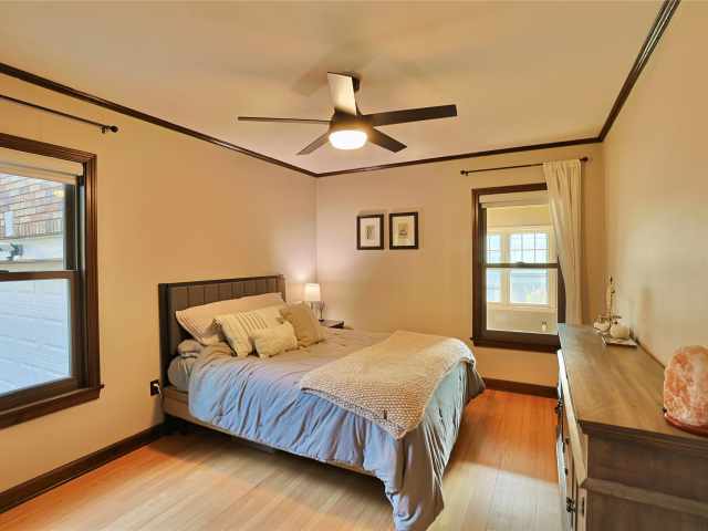 Eau Claire Residential Real Estate