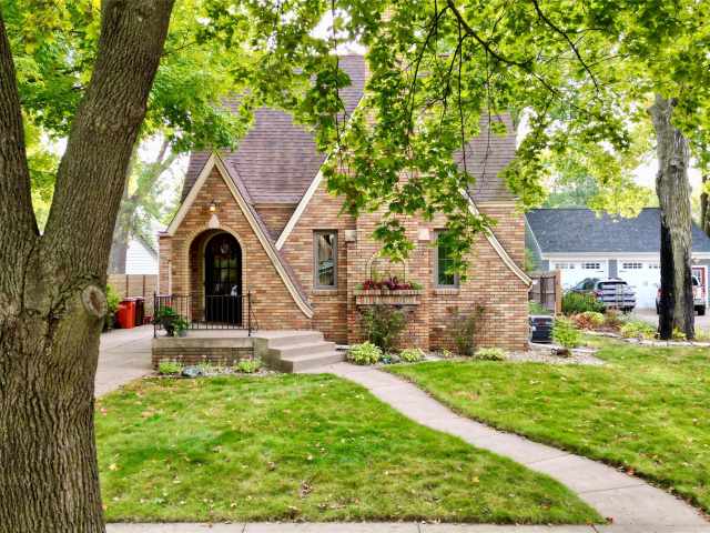 Eau Claire Residential Real Estate