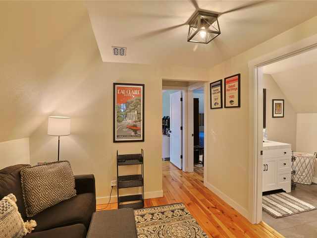 Eau Claire Residential Real Estate