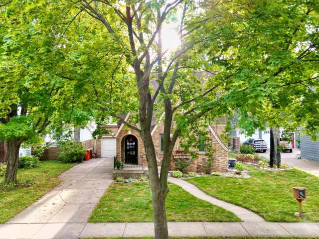 Eau Claire Residential Real Estate