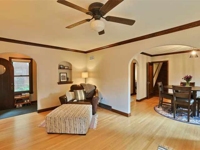 Eau Claire Residential Real Estate