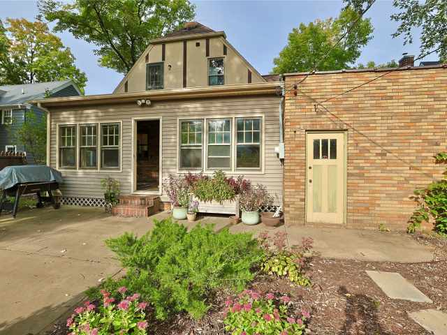 Eau Claire Residential Real Estate