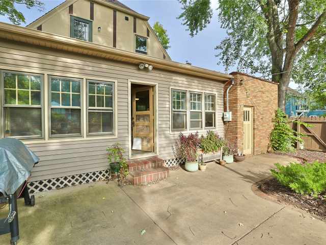 Eau Claire Residential Real Estate