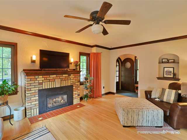Eau Claire Residential Real Estate