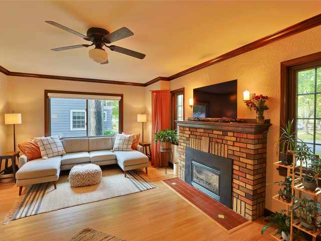 Eau Claire Residential Real Estate