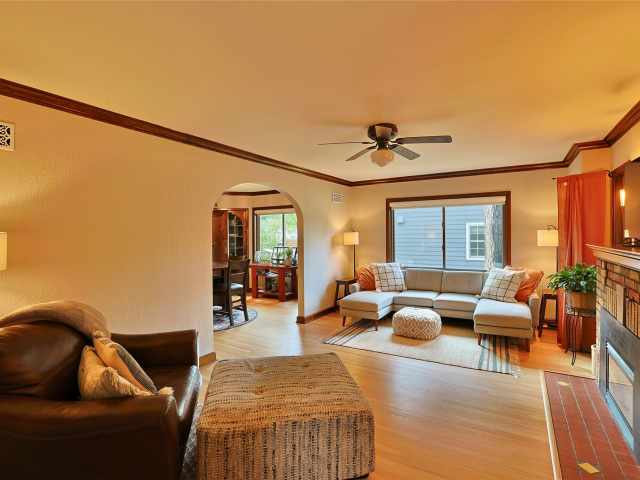 Eau Claire Residential Real Estate
