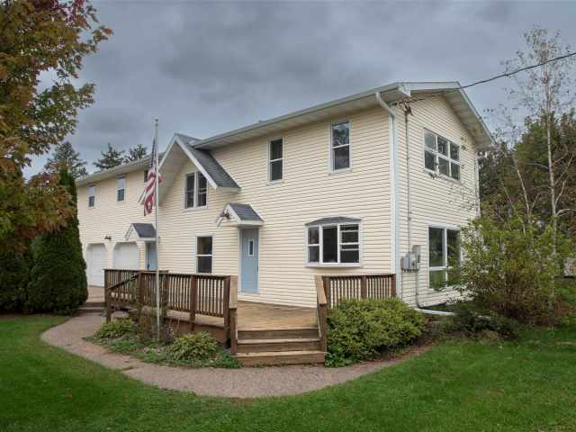 Independence Residential Real Estate