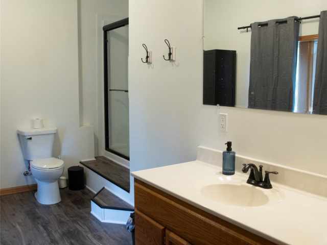 Independence Residential Real Estate