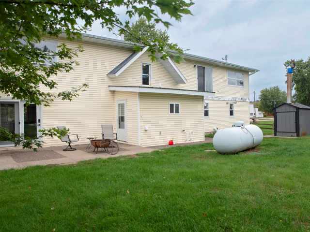 Independence Residential Real Estate
