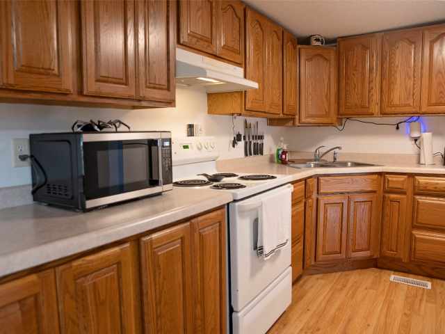 Independence Residential Real Estate