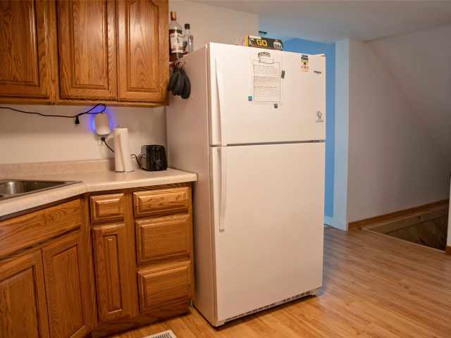Independence Residential Real Estate