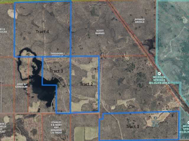 Exeland Land Real Estate