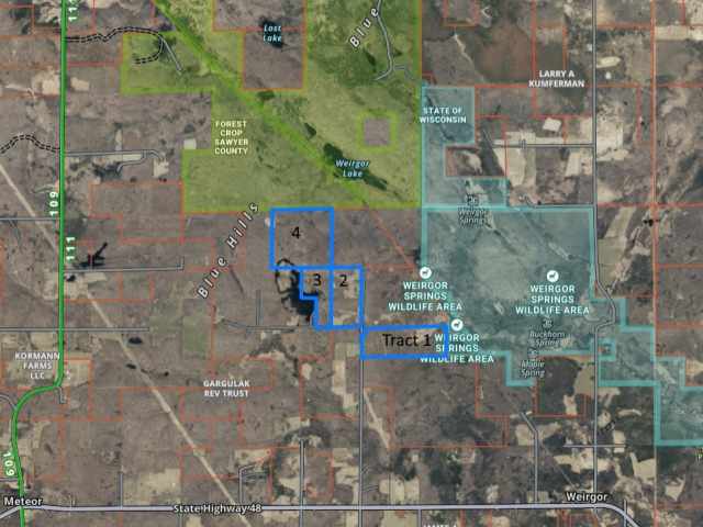 Exeland Land Real Estate