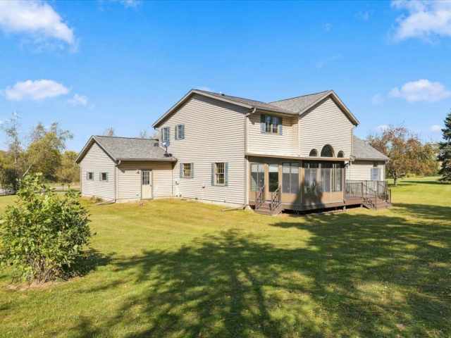 Whitehall Residential Real Estate