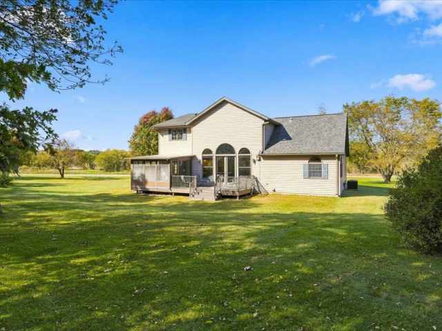 Whitehall Residential Real Estate