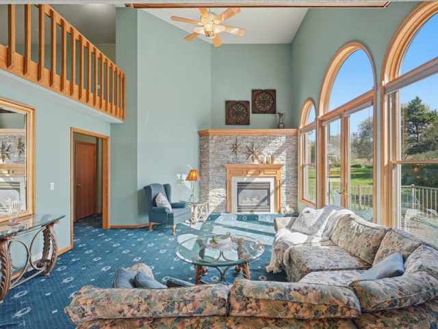 Whitehall Residential Real Estate