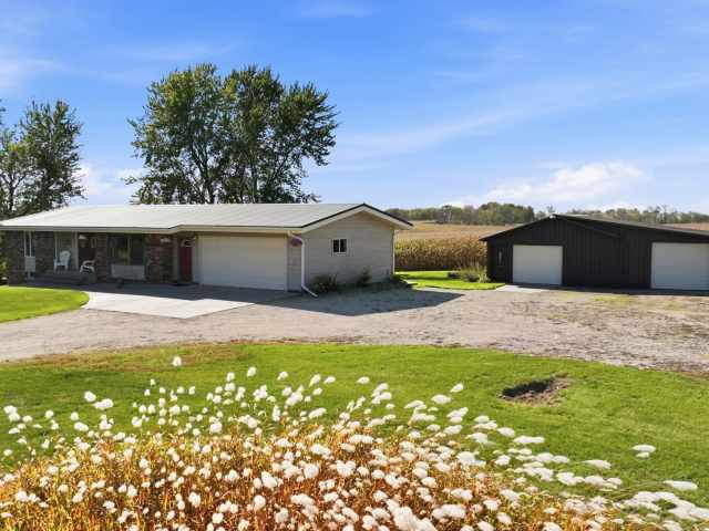 Menomonie Residential Real Estate