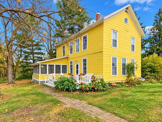 Knapp Residential Real Estate