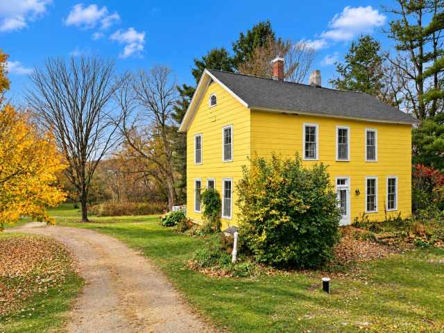 Knapp Residential Real Estate