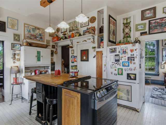 Knapp Residential Real Estate