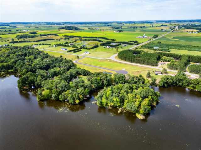 Augusta Land Real Estate