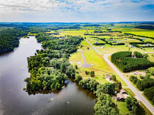Augusta Land Real Estate