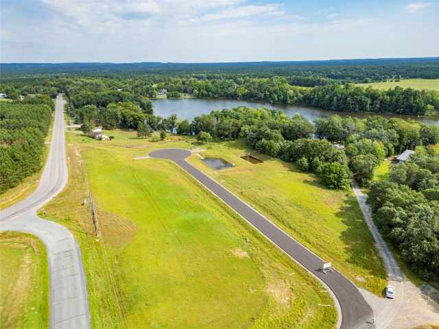 Augusta Land Real Estate
