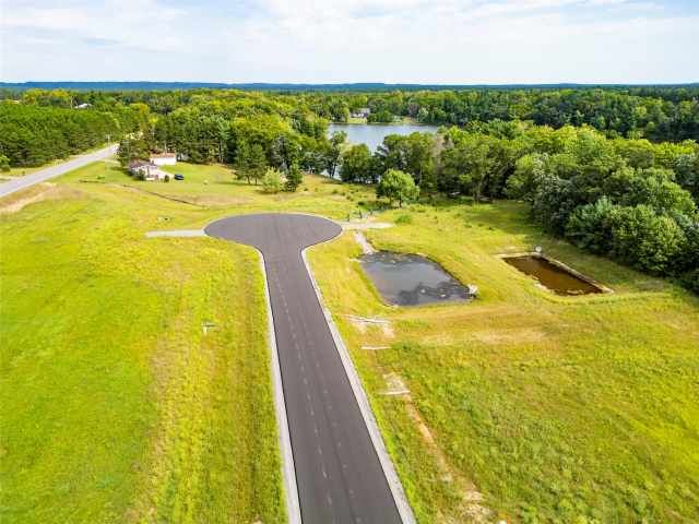 Augusta Land Real Estate