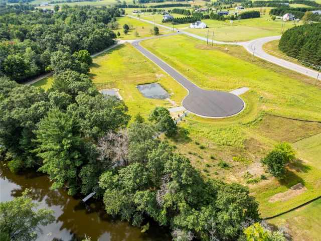 Augusta Land Real Estate