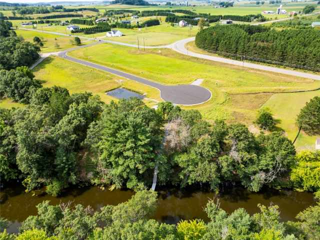 Augusta Land Real Estate