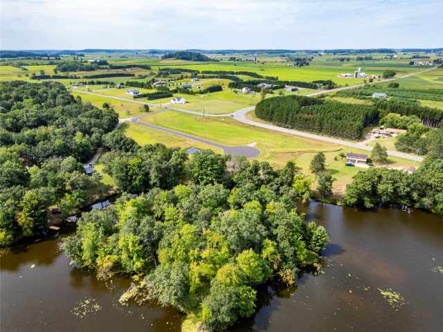 Augusta Land Real Estate