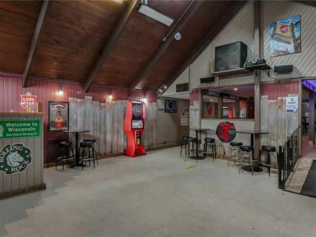 Menomonie Commercial Real Estate