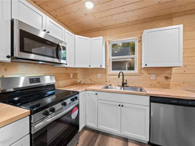 Danbury Residential Real Estate